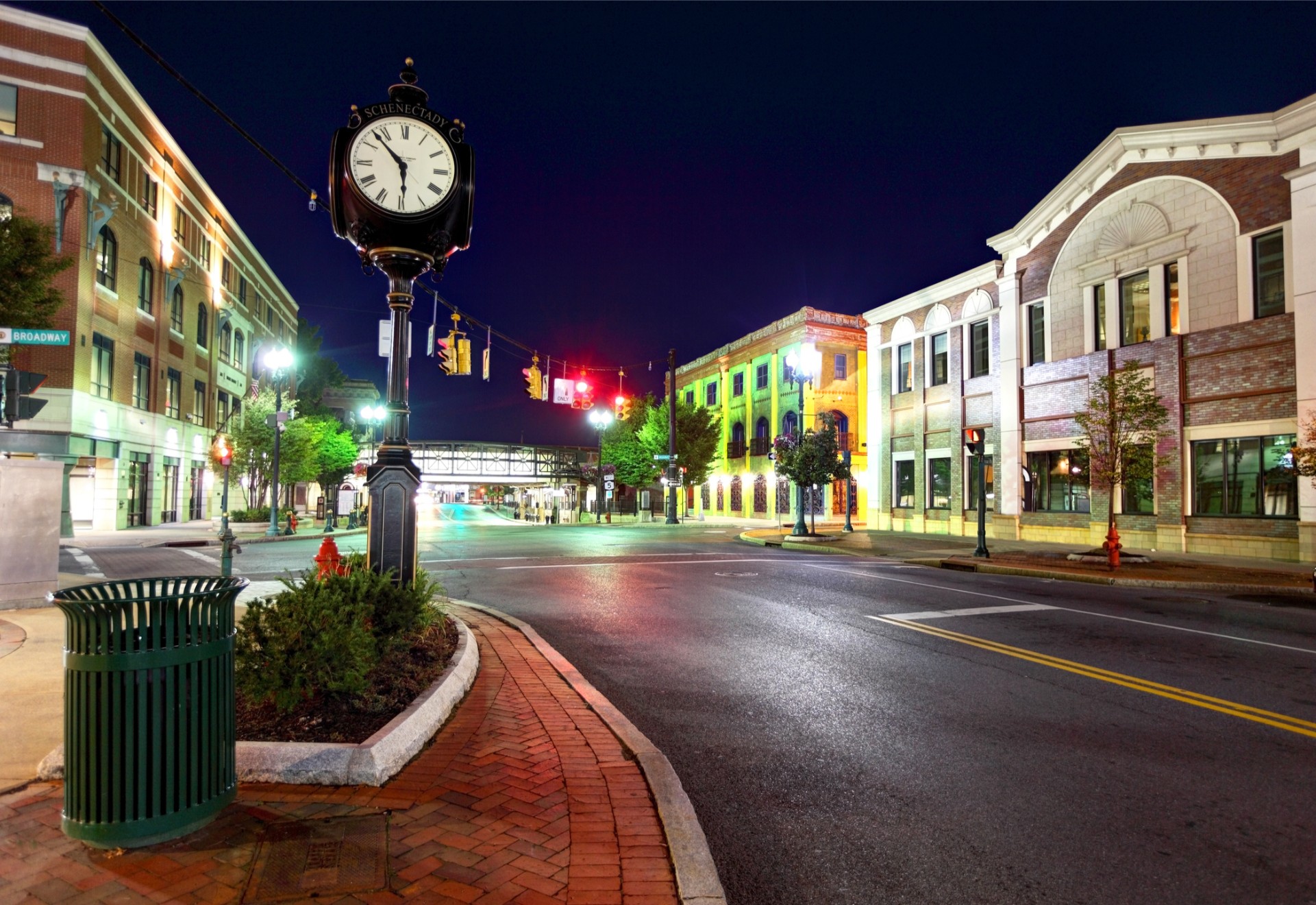 Schenectady