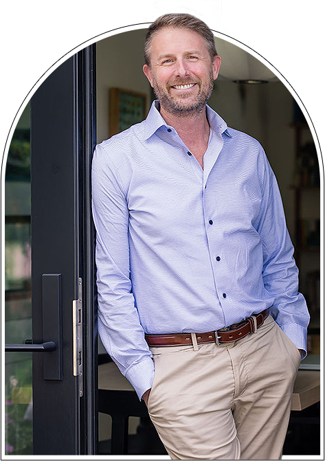 Alex Yankee - Sonoma Valley Real Estate Broker