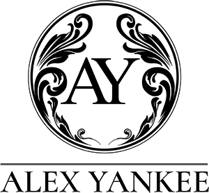 Alex Yankee logo