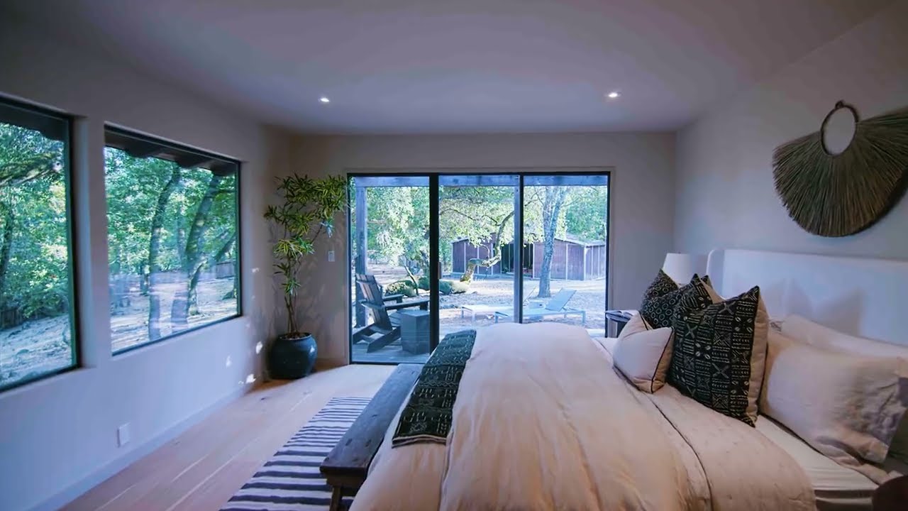 18492 White Oak Dr, Sonoma, CA, 95476 property video thumbnail