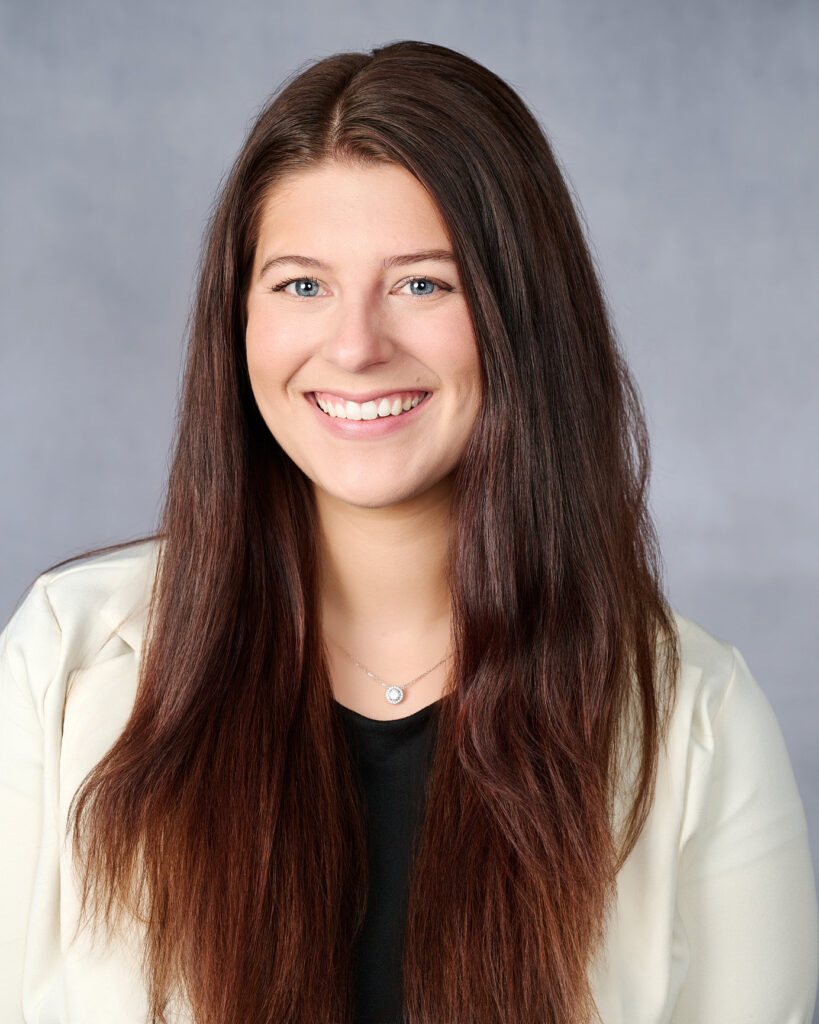 Meghan Povall