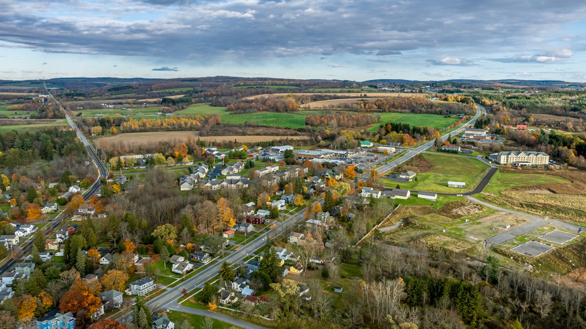 Madison County
