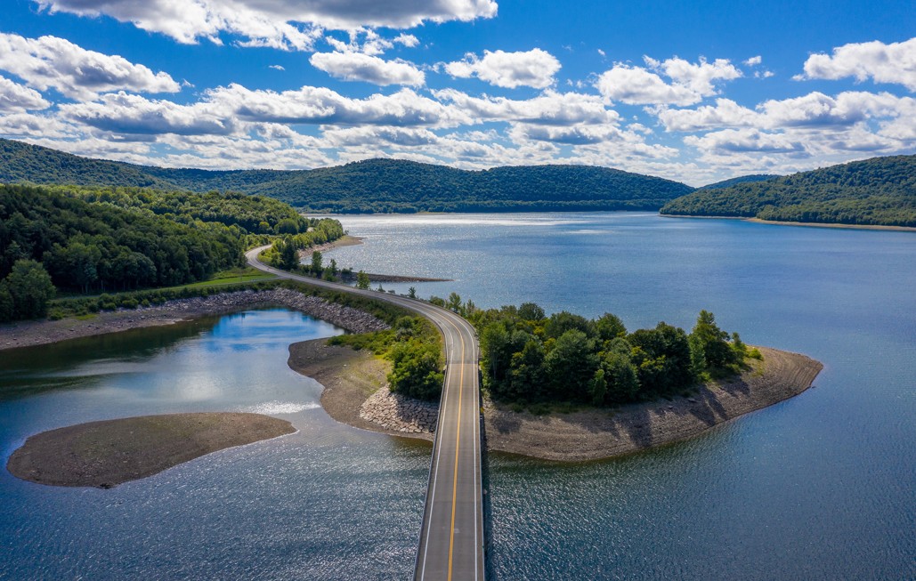 Delaware County