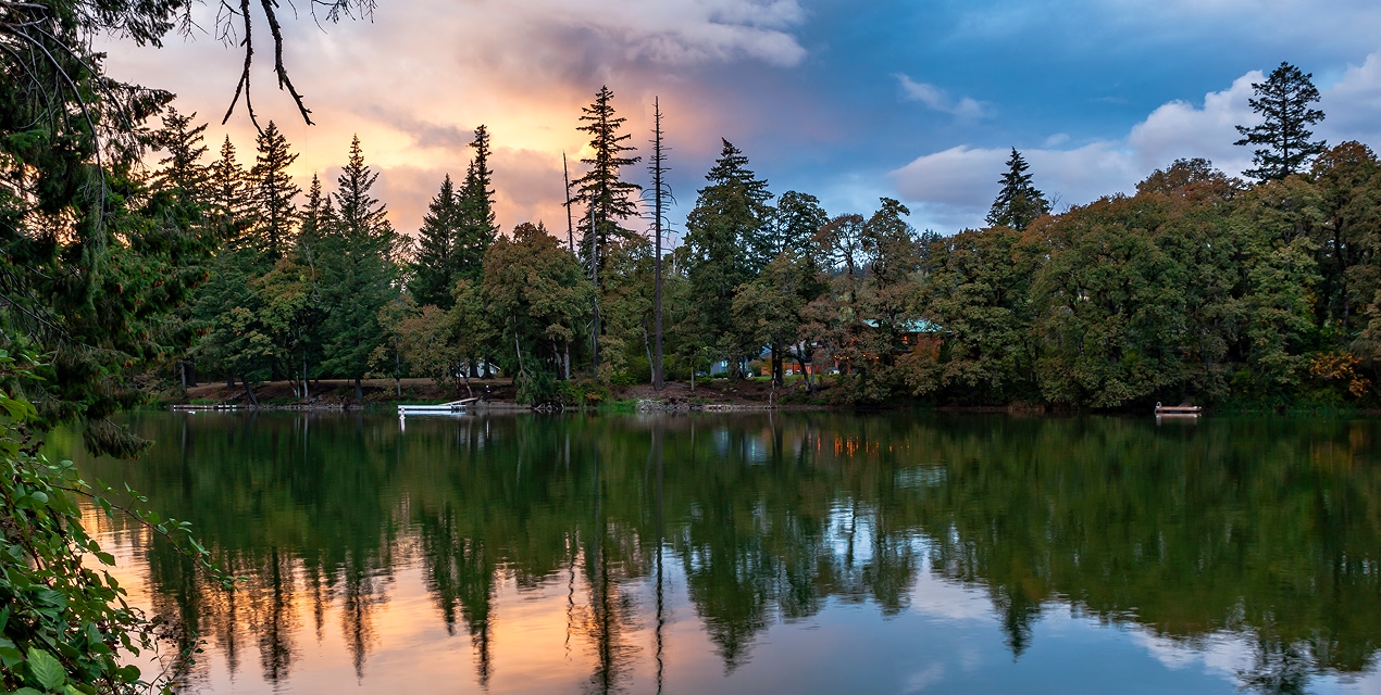 Camas, WA