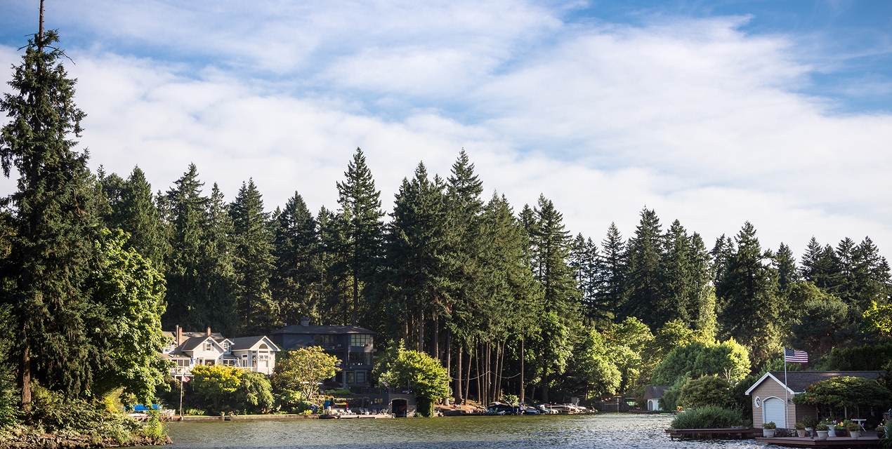 Lake Oswego, OR