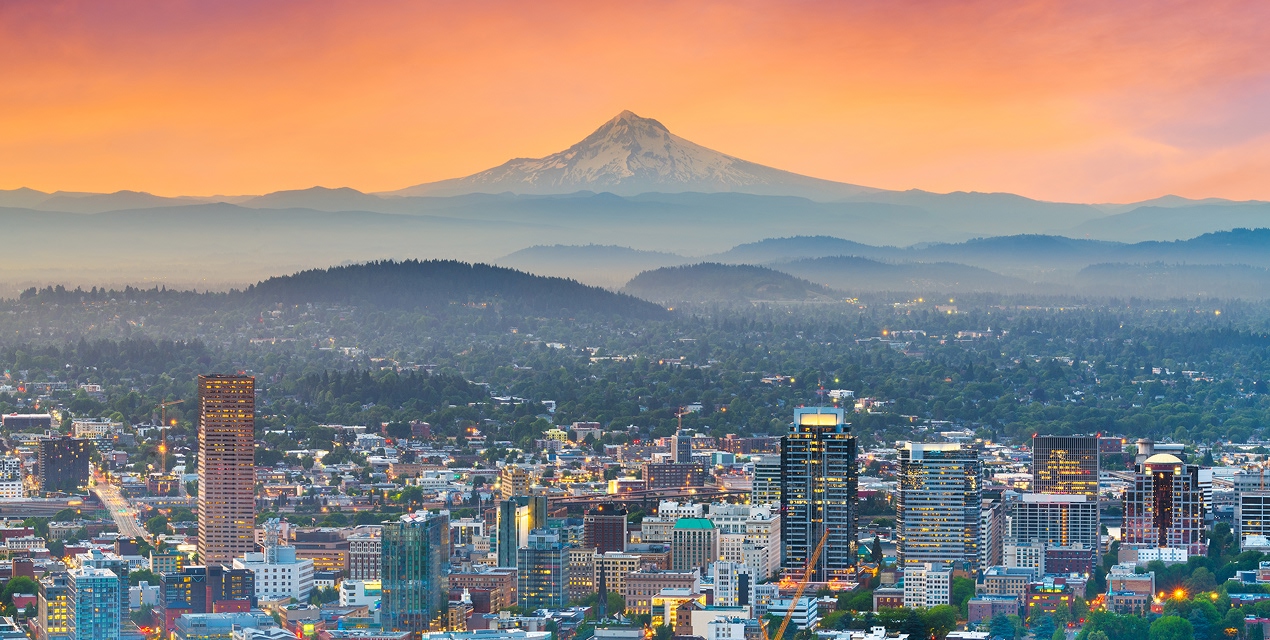 Portland, OR