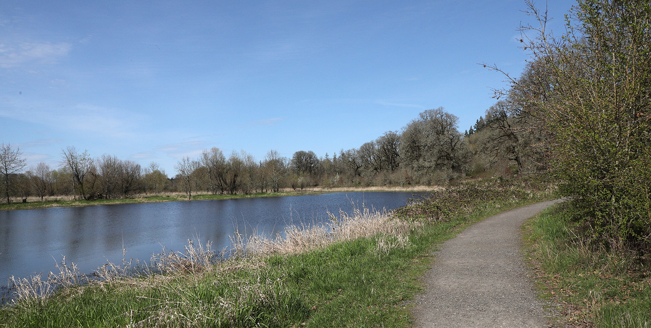 Ridgefield, WA