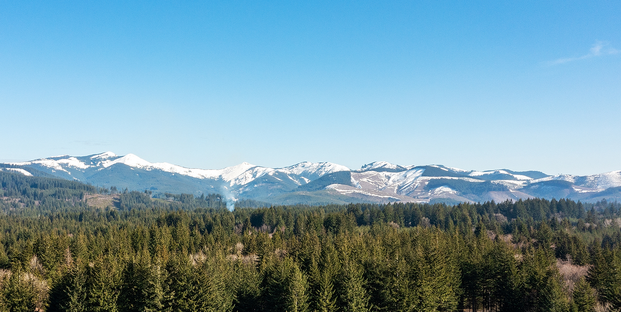 Washougal, WA