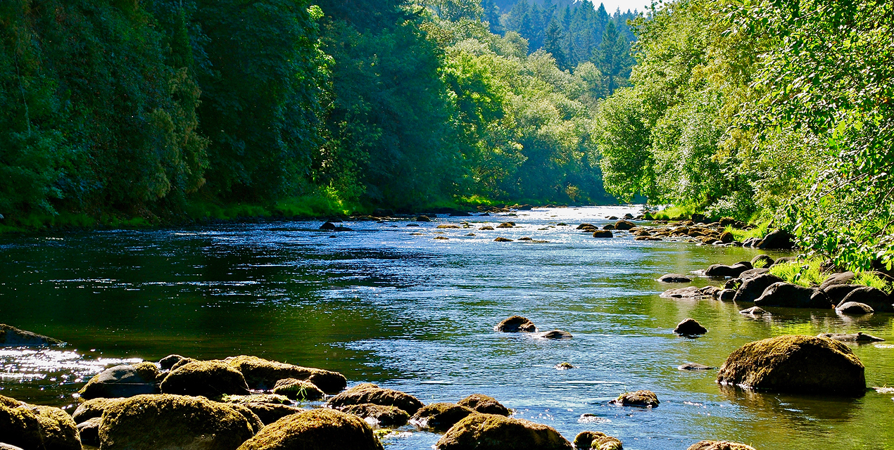 West Linn, OR