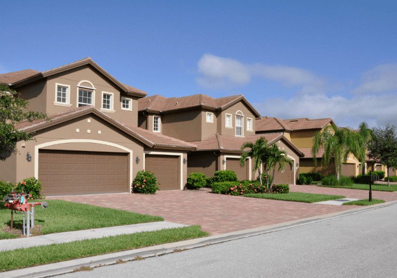 Is There a Shortage of Homes for Sale?