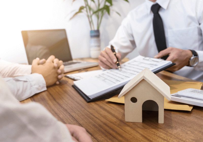 Here are five secrets that can help you sell your house