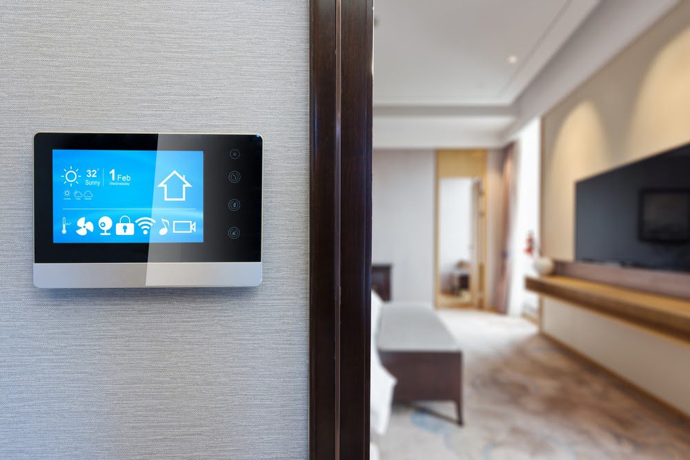 Turn It Into a Smart Home