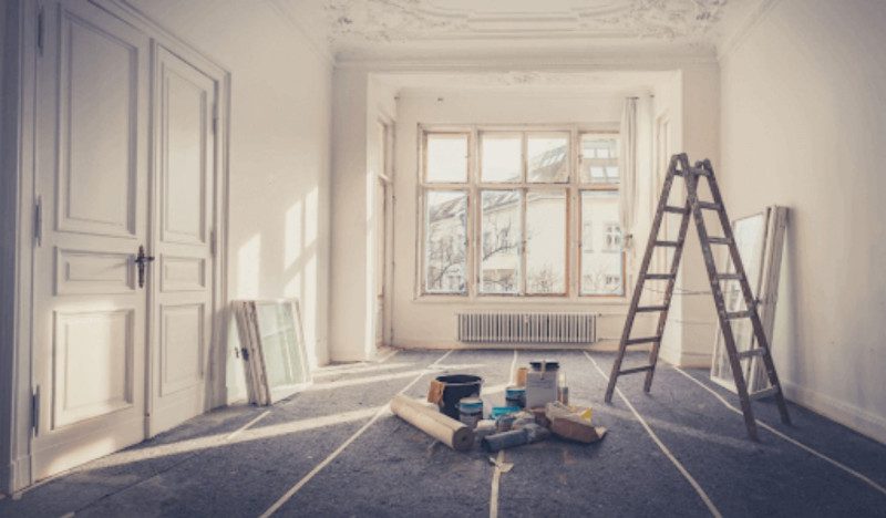 Determine the best home flipping projects