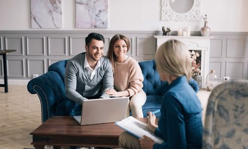 Higher Profits for Sellers