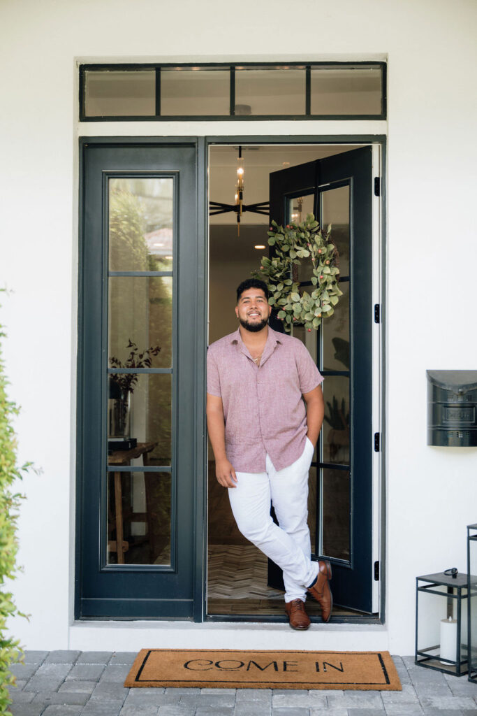 Raphael  Alves
