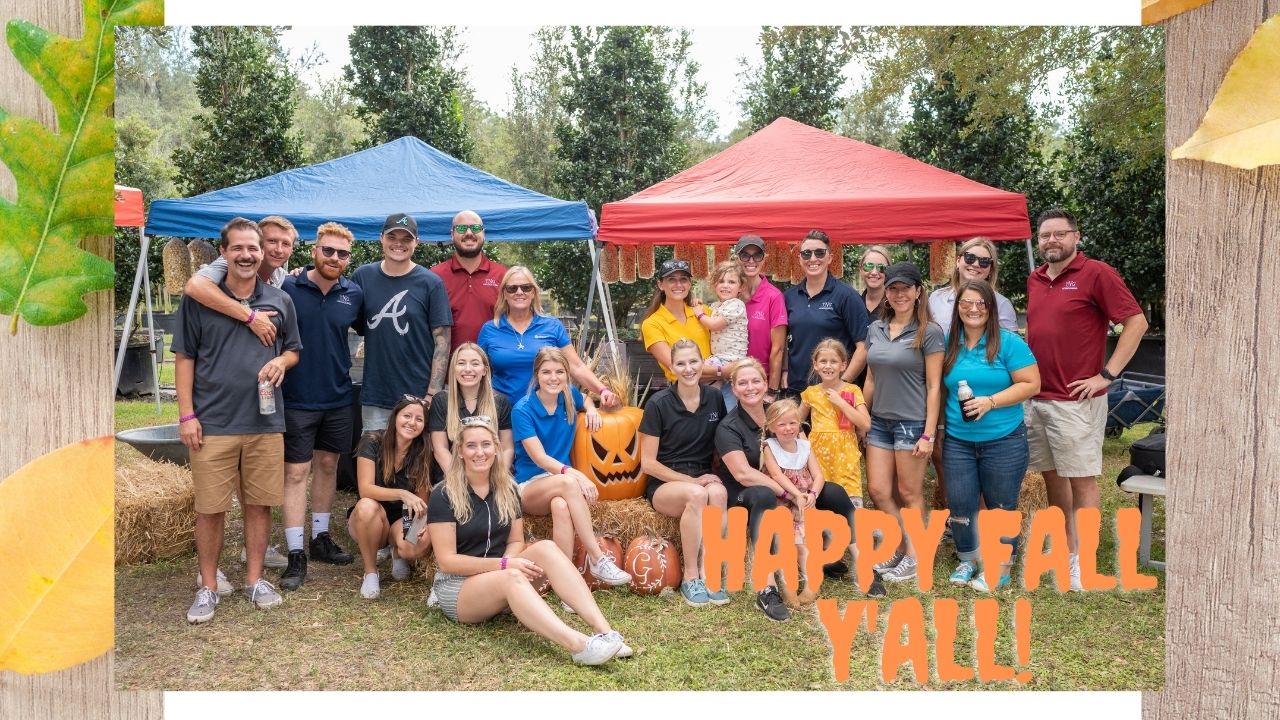 Fall Festival 2021