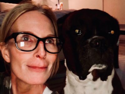 Dogs of TNG - Lennon