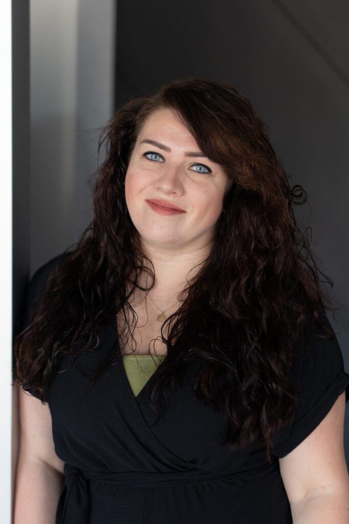 Katelyn Kanoho Fizer