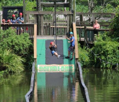 gatorland orlando