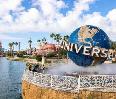 universal orlando
