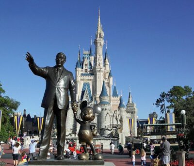 walt disney world, disney, mickey mouse, Magic Kingdom