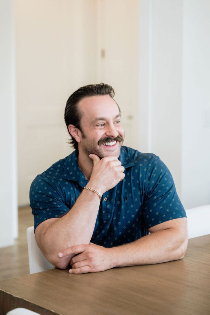 John Medeiros