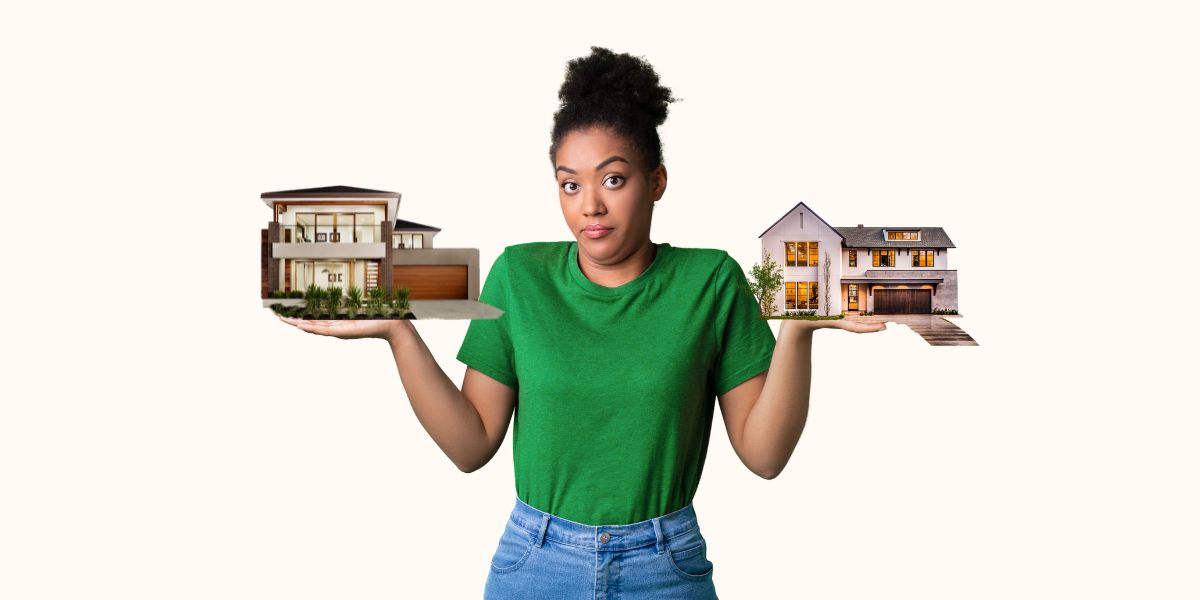 Can You Make Offers on Multiple Houses