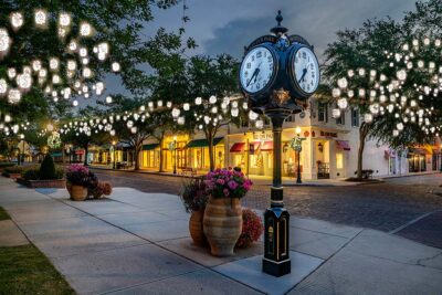 best neighborhoods in central florida winter park