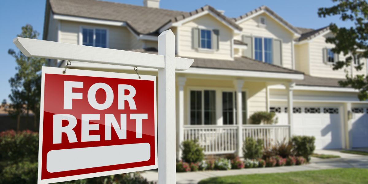 rent versus sell your house