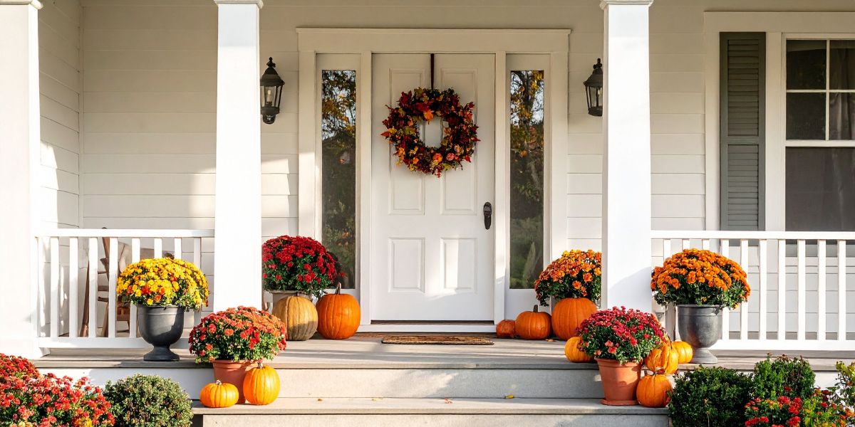 Is Fall a Good Time to Sell Your Home in Florida