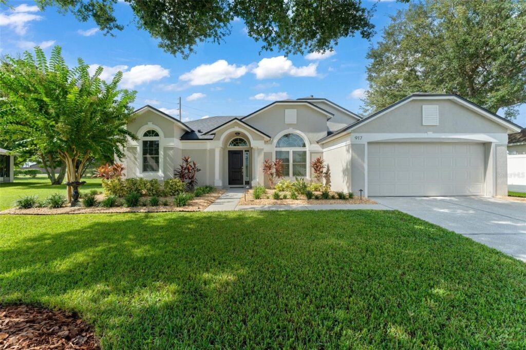 central florida home for sale