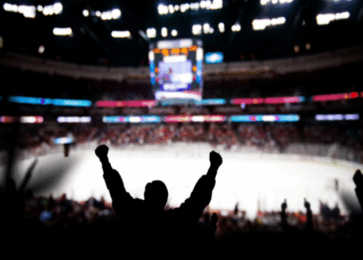 things to do in tampa hockey