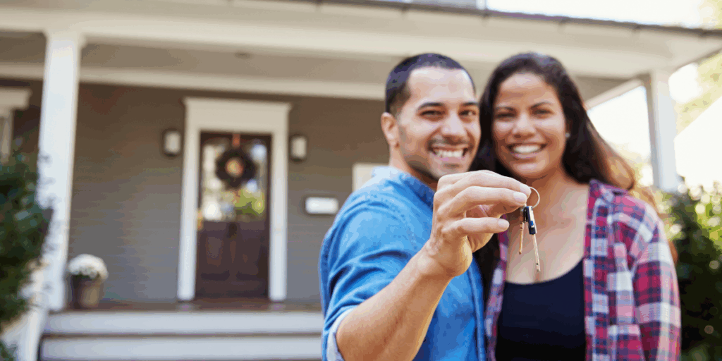 Can I buy a home before selling mine Central Florida