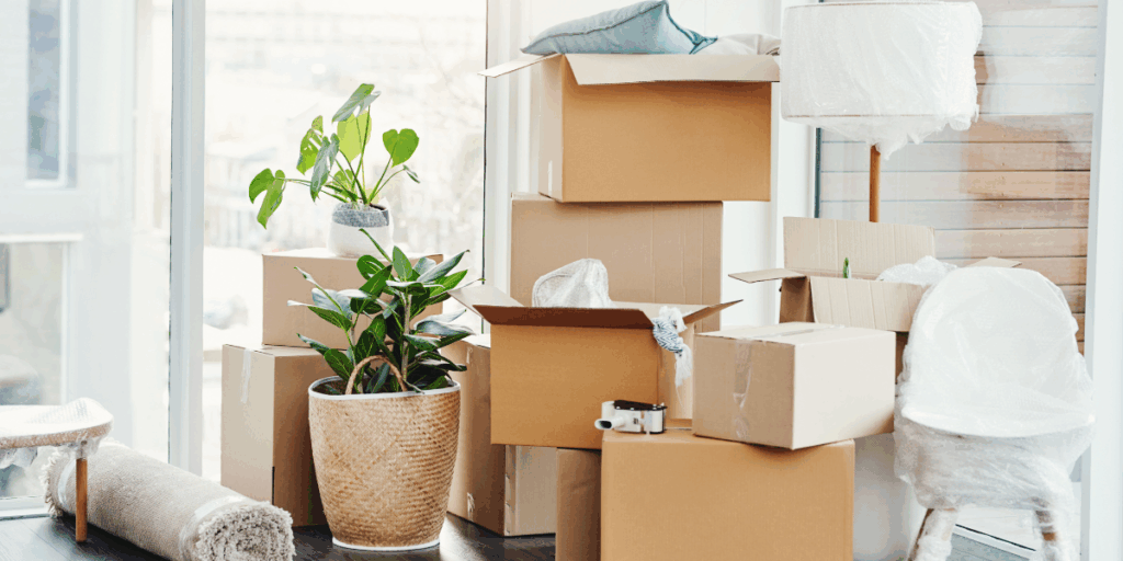 Buy a home before selling your current home