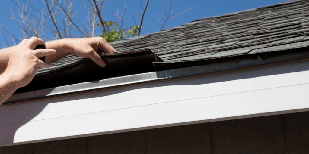 Florida home maintenance tips roof inspection