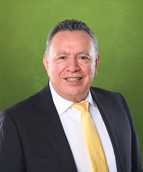 Oswaldo Torres