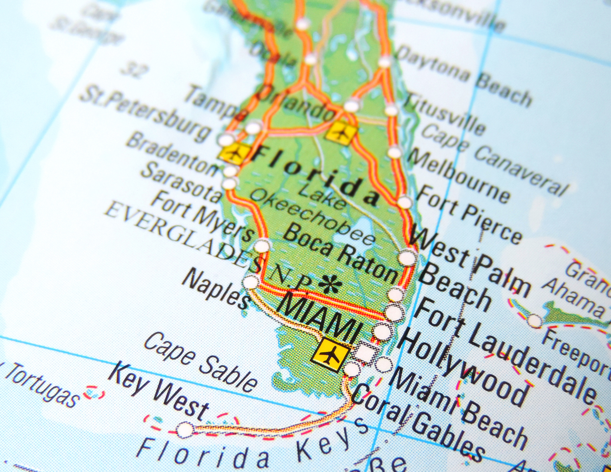 Florida