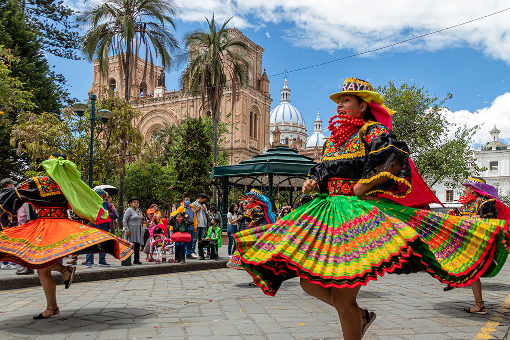 Ecuador