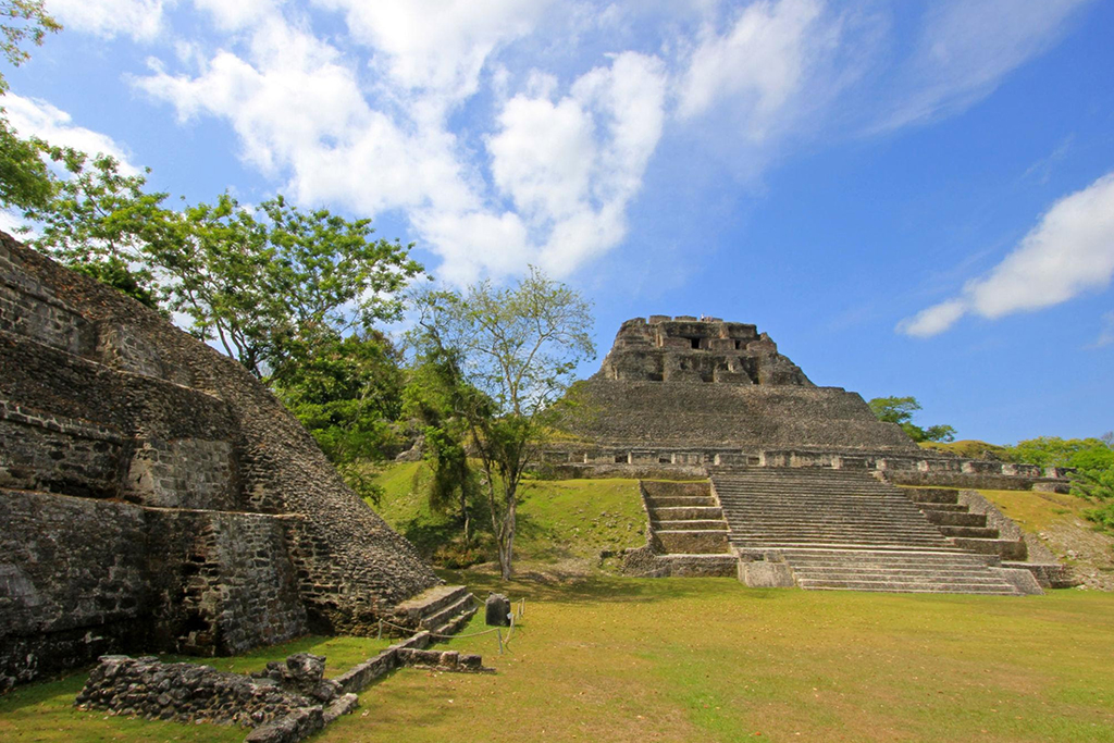 Belize