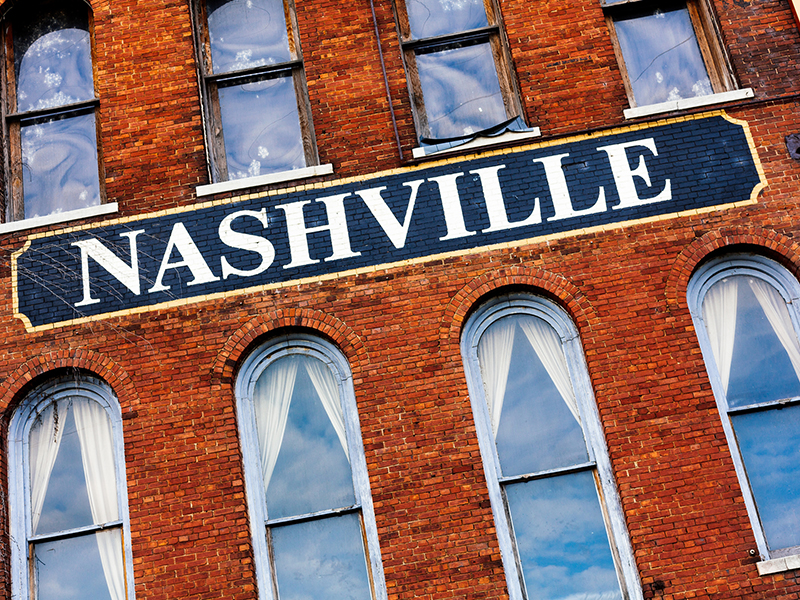 Nashville