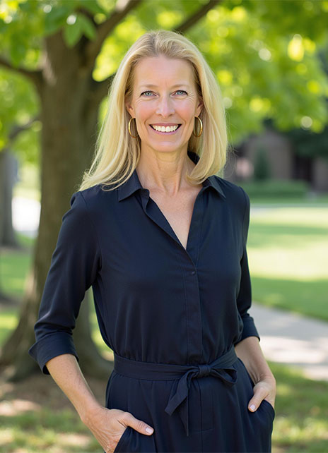 Kimberly Burke