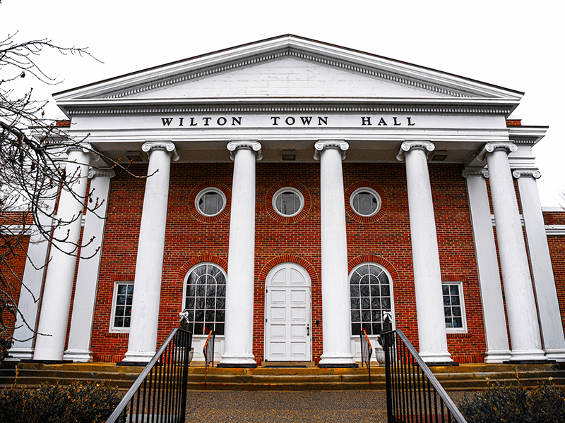 Wilton, Fairfield County