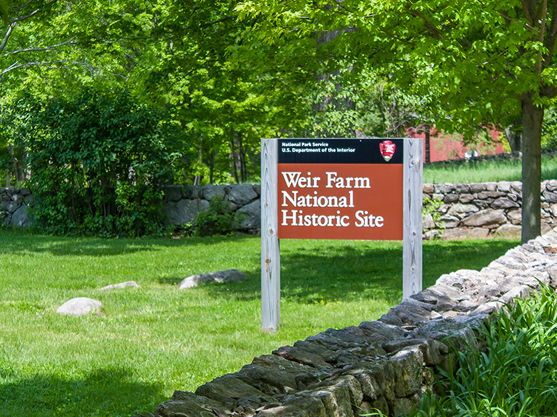 Wilton, Fairfield County