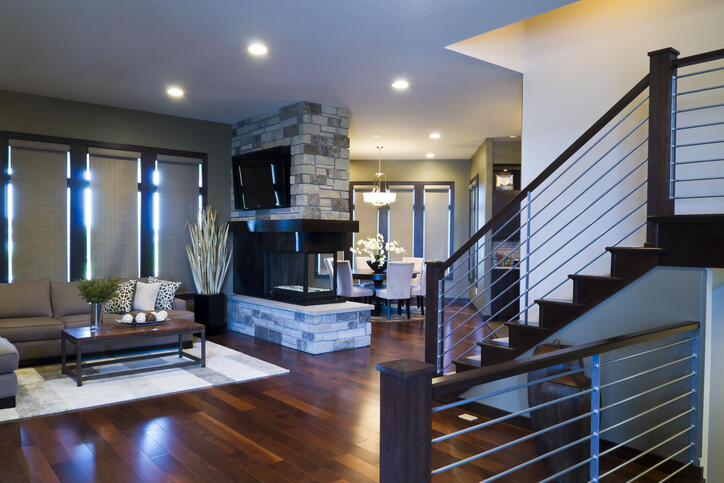 New Construction