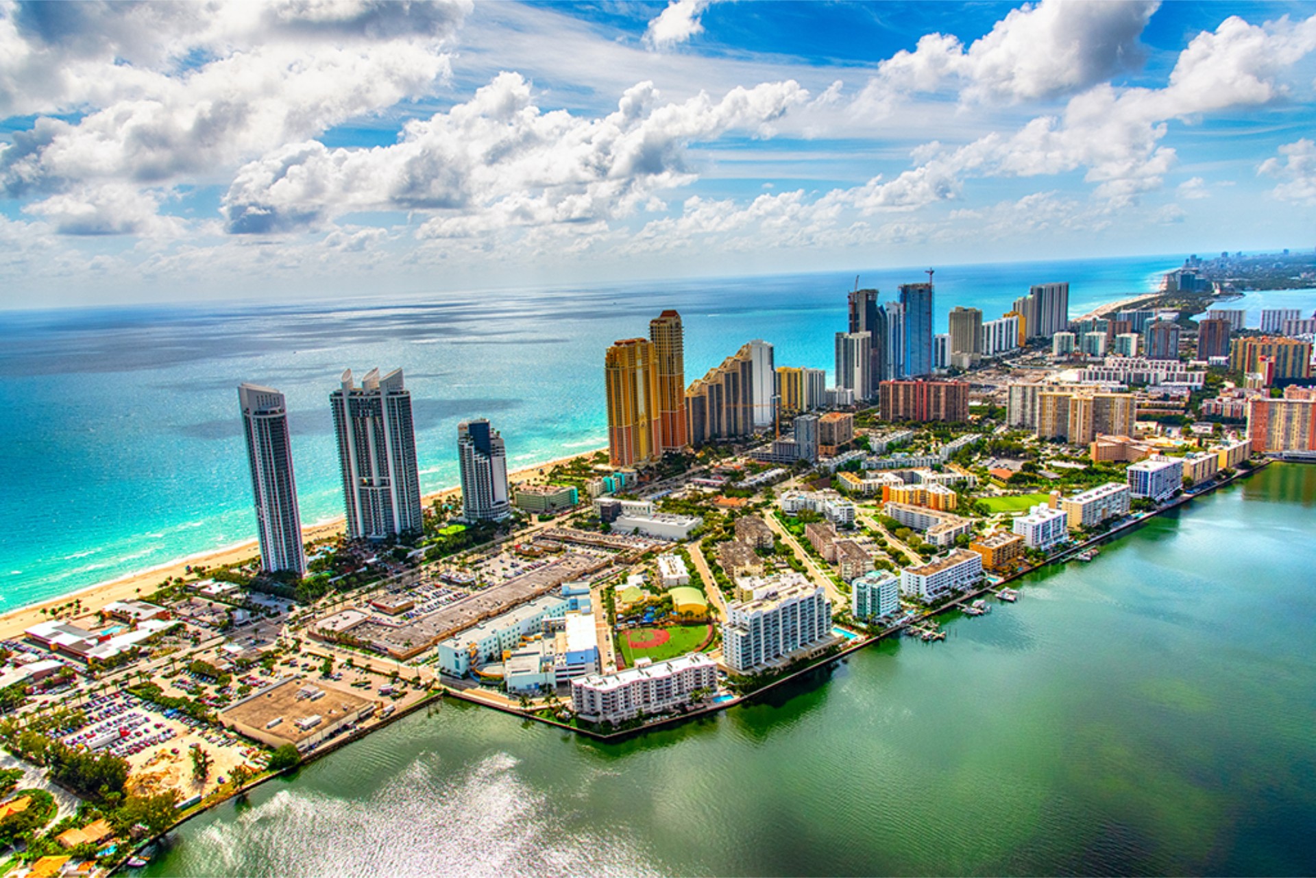 North Miami Beach, Florida