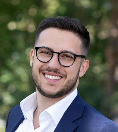 Max Kotler