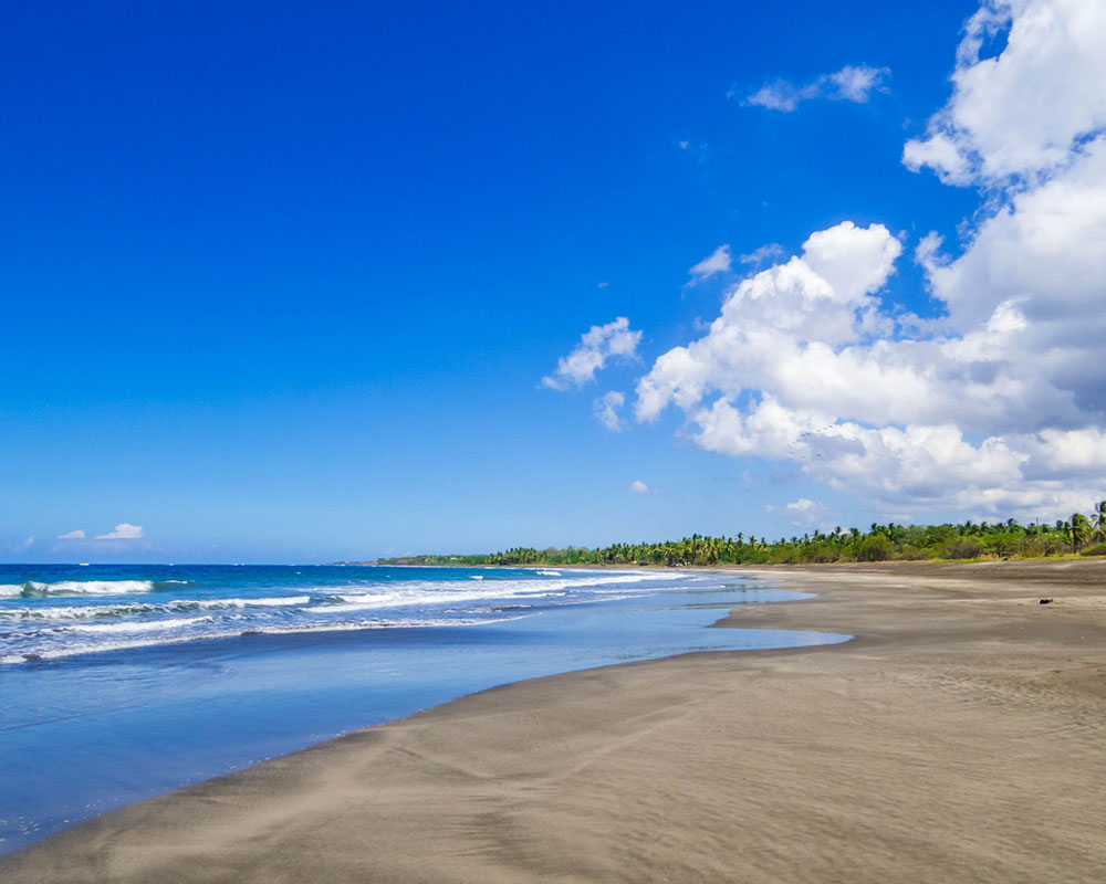 Central-Pacific