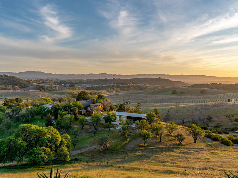 North County