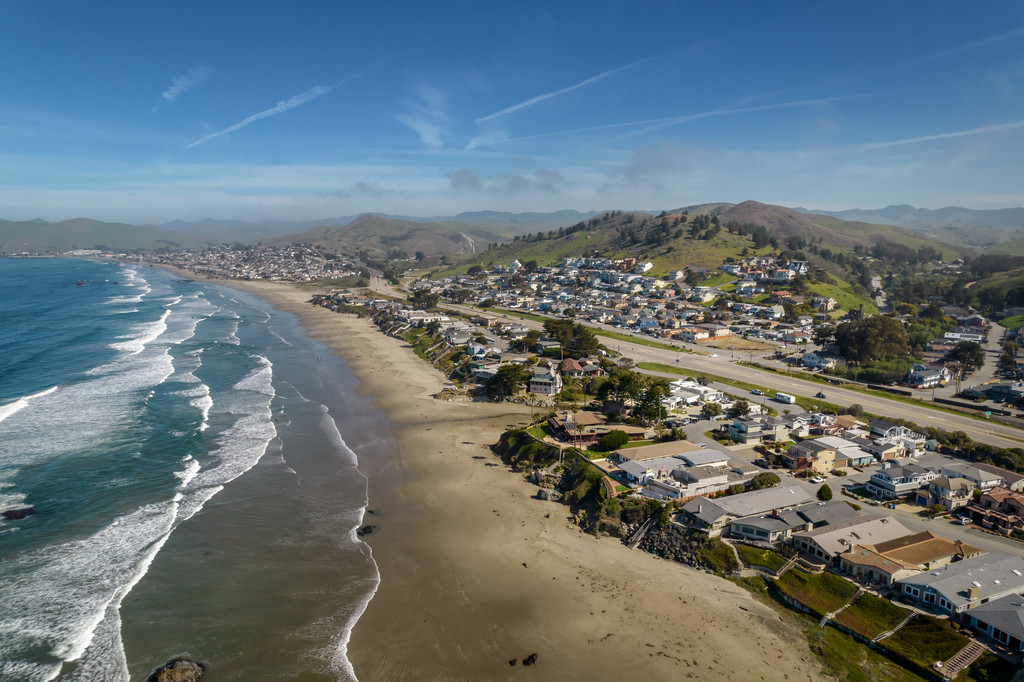 Coastal