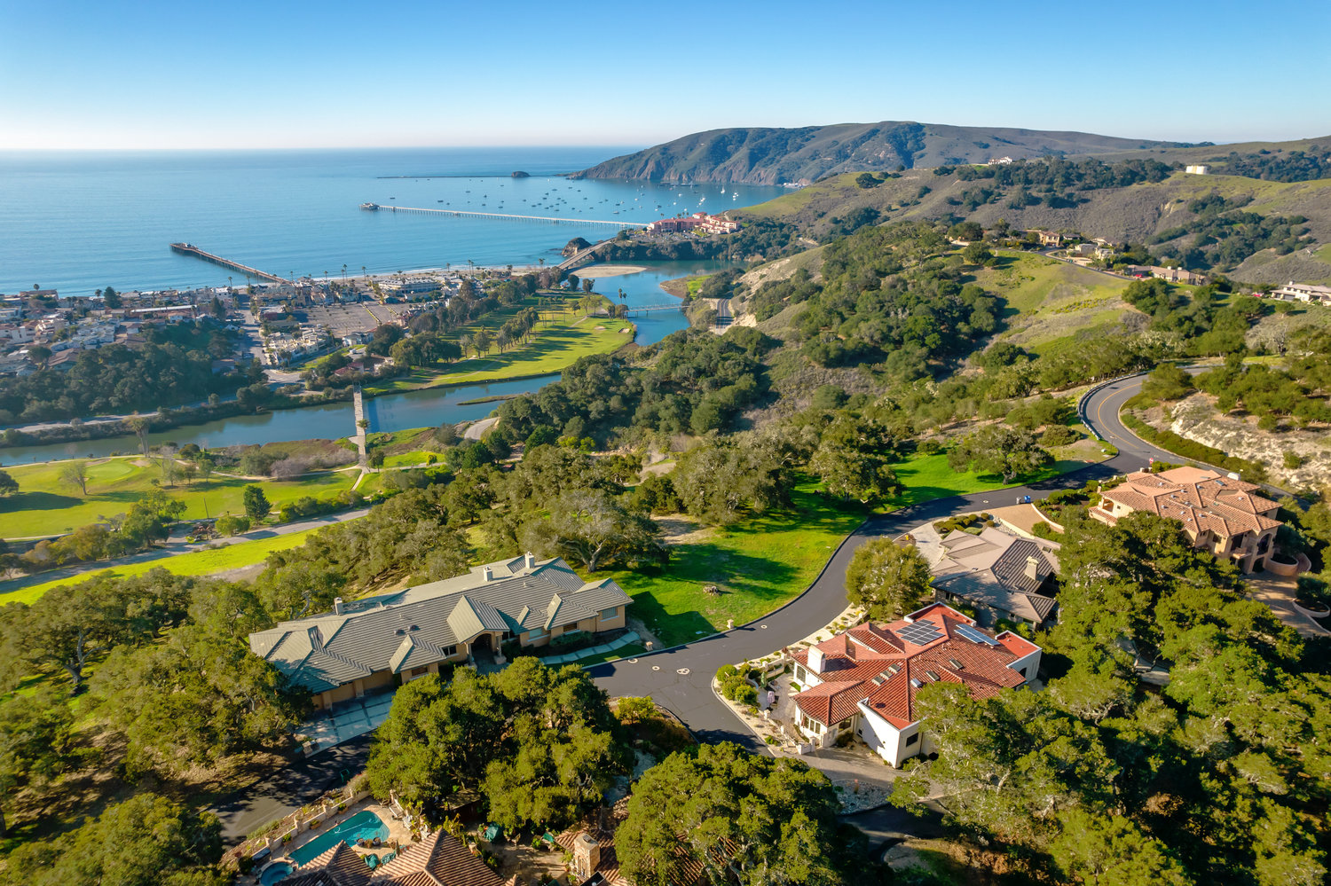 Avila Beach